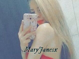 MaryJanesx