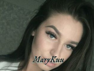 MaryKuu