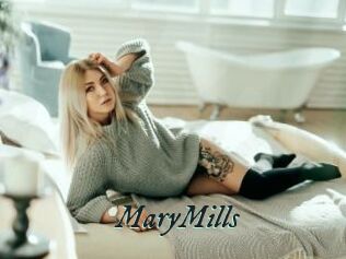 MaryMills