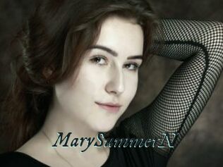 MarySummerN