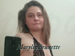 MarylinBrunette