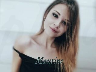 Maurine