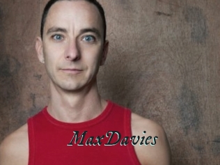 MaxDavies