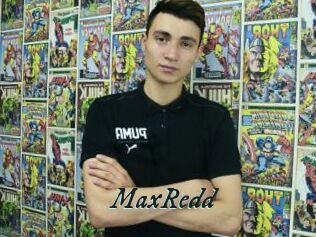 MaxRedd