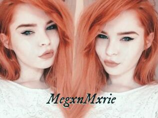 MegxnMxrie