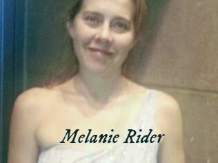 Melanie_Rider