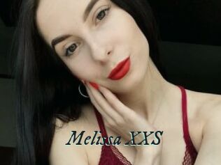 Melissa_XXS