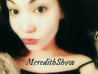 MeredithShow