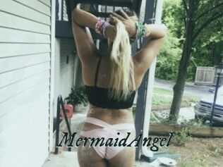 MermaidAngel