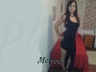 Meryen