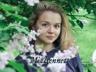 MiaBennett