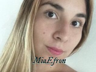 MiaEfron