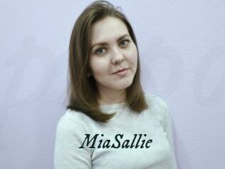 MiaSallie