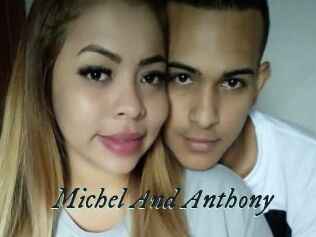 Michel_And_Anthony