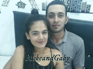 MikeandGaby