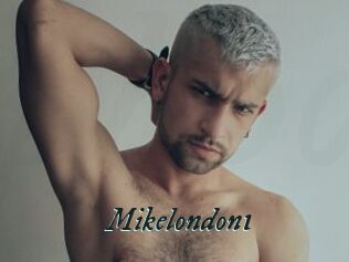Mikelondon1 Pharaons Porn