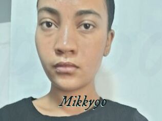 Mikky90