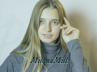 MilenaMills