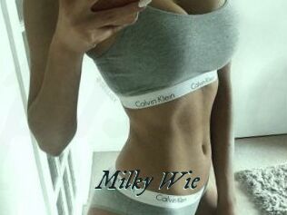 Milky_Wie