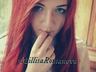 Millisa_Romanova