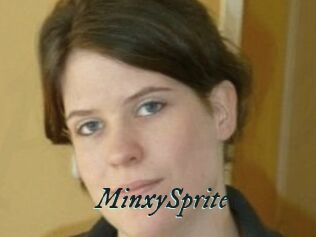 MinxySprite