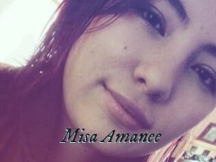 Misa_Amanee