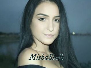 MishaSheik