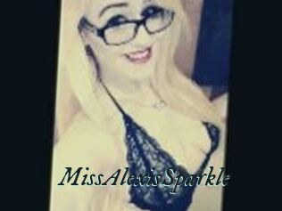 MissAlexisSparkle