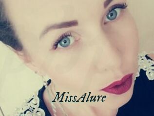 MissAlure