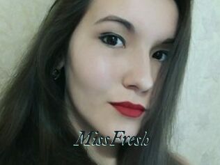 MissFresh