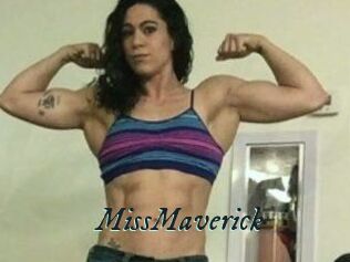 MissMaverick