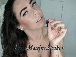 MissMaxineStriker