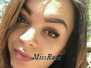 MissRaex
