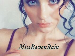 MissRavenRain