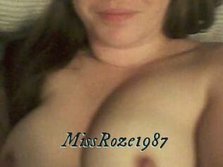 Miss_Roze1987