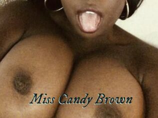 Miss_Candy_Brown