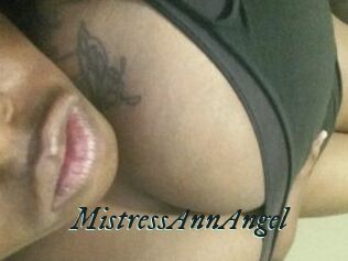 MistressAnnAngel