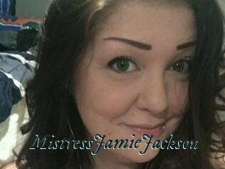 MistressJamieJackson