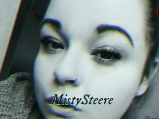 MistySteere