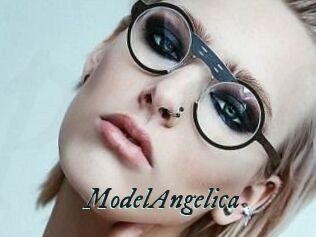 Model_Angelica