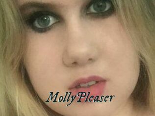 MollyPleaser