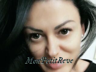 MonPetitReve