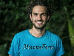 MorenoForte