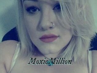 MoxieMillion