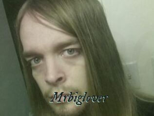 Mrbiglover