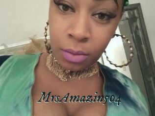 MrsAmazin504