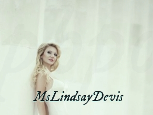 MsLindsayDevis