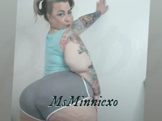 MsMinniexo