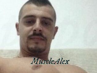 MuscleAlex