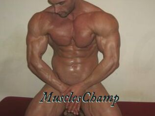 MusclesChamp